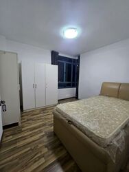 Blk 184 Edgefield Plains (Punggol), HDB Executive #569127021